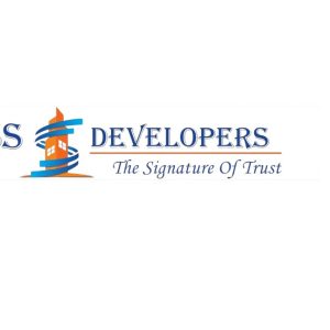 SS Developers logo
